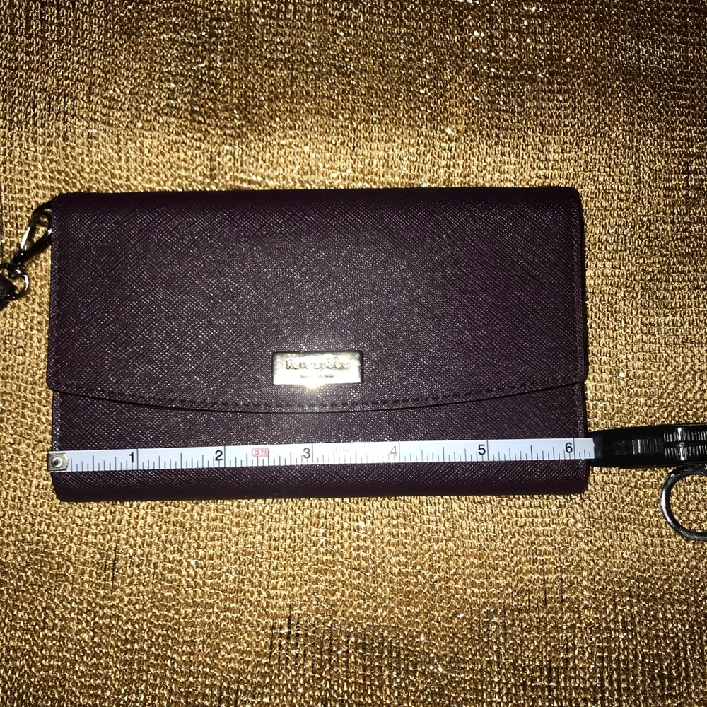 Kate Spade Wristlet